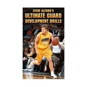  Steve Alfords Ultimate Guard Development Drills Sports 
