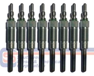 Ford 6.9L Bosch Duraterm Glow Plugs  