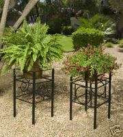 Planter Stands