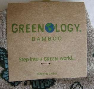 Eco Friendly Bamboo Socks Energy Girl Theme Greenology  