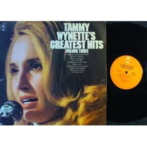  Tammy Wynettes Greatest Hits Tammy Wynette Music