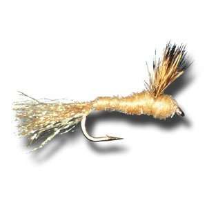  Sparkle Dun   Tan Fly Fishing Fly