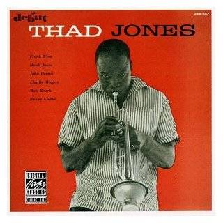 Thad Jones [1991]