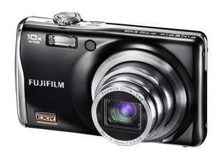 Fuji Finepix F72 EXR F72EXR Digital Camera + ACC Kit   