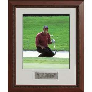 TIGER WOODS 2000 PGA CHAMPIONSHIP, VALHALLA G.C. KENTUCKY   16x20 