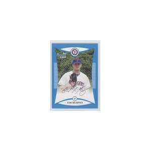   Draft Prospects Blue #BDPP54   Tim Murphy DP/399 Sports Collectibles