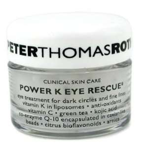   Skin Product By Peter Thomas Roth Power K Eye Rescue 15g/0.5oz Beauty