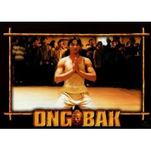   Tony Jaa)(Petchtai Wongkamlao)(Pumwaree Yodkamol)(Suchao Pongwilai