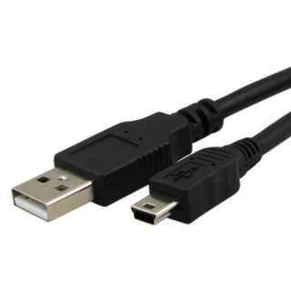 USB CABLE FOR GARMIN NUVI 1200,1250,1260T,1300,1350,205  