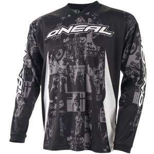  ONeal Racing Element Jersey   2009   Small/Legacy 