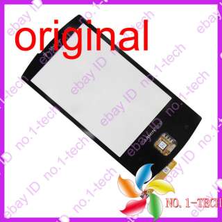 Touch Digitizer Screen for ASUS A50 T mobile Garminfone  