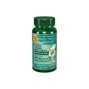  Valerian Root 1000 mg 1000 mg 90 Softgels Health 