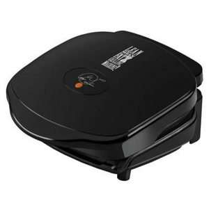 George Foreman GR10B Indoor Grill  