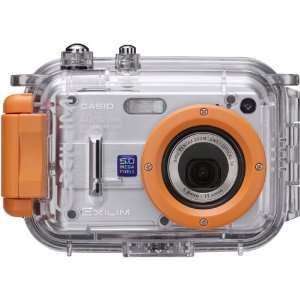   EWC 55 Underwater Case for the EX Z55 Digital Camera