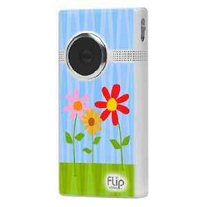  Flip MinoHD video camera (2 Hr)