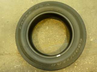 ONE NICE, GOODYEAR EAGLE RS A, 235/60/19, TIRE # 22873  