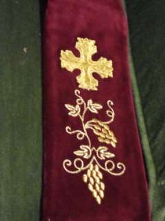   gospel book it measures 52 inches in length with a width of 4 inches