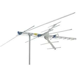    RCA ANT3022 27 Element Passive Outdoor Antenna Electronics