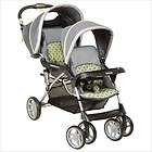 Baby Trend Sit N Stand Deluxe Double Stroller VANGUARD SS74740 NEW 