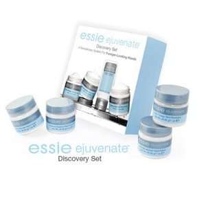  Essie Ejuvenate Discovery Set Beauty