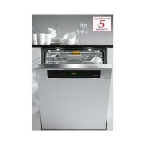  Miele G5915SCi Built In Dishwashers