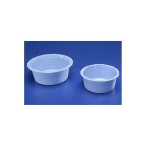 PT# 61000 PT# # 61000  Bowl Solution Curity Plastic Sterile Disposable 