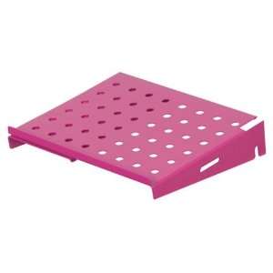  Odyssey LSTANDTRAYPK Computer Interface Tray Pink Musical 