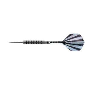  DMI +OUTLG24A Professional Outlaw 80% Tungsten Steel Tip Darts 