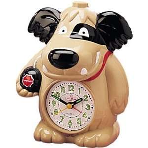  Bobbi Dog Alarm Clock SS 10029