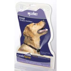  PetSafe Gentle Spray Anti Bark Dog Collar (KIT11122) Pet 