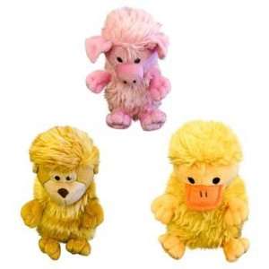    Top Quality Plush Toy Prepack #4 18pc Fluffy Animals