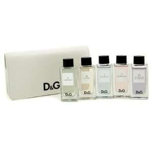 Dolce & Gabbana D&G Anthology Coffret 1 Le Bateleur+ 3 LImperatrice+ 