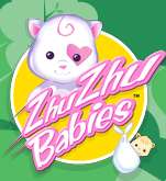 NEW Zhu Zhu BABIES Hamster Pets ~ Pick 1 Baby or All 6  