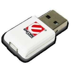  ENCORE ENUWI N4 Wireless N150 Mini USB Adapter
