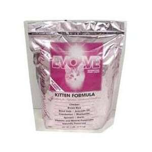  Evolve Kitten Formula Dry Cat Food 7lb