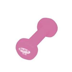  Neoprene Dumbbell Weight 2 lbs