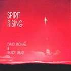 Spirit Rising by David Harp Michael CD, Sep 1994, Purnima Productions 