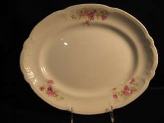 VINTAGE MELLOR & CO. VERNON PLATTER  