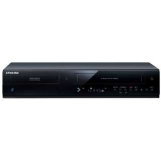    Samsung DVD VR375/DVD VR375A Tunerless DVD Recorder VHS Combo