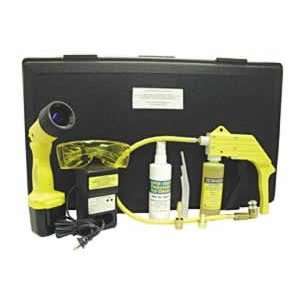  A/C Detective UV Leak Detection Heavy  Duty Kit 