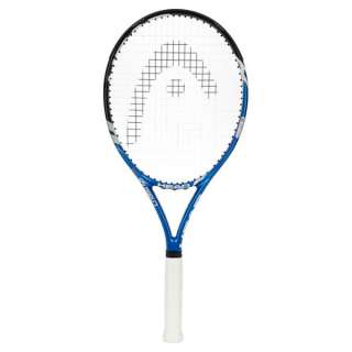 Head Microgel Challenge OS Tennis Racquet Size 2   4 1/4  