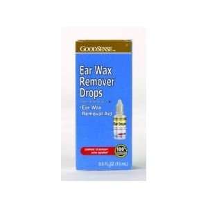  1 EACH OF Ear Wax Removal Drops