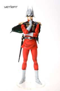 char aznable item fg3184 height 24 cm weight 0 3 kg scale 1 8 series 