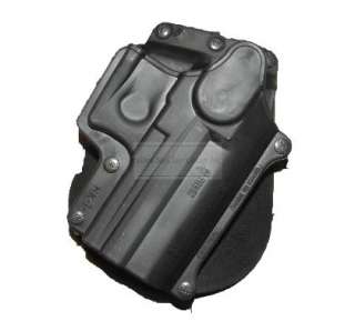 NEW WALTHER PPQ 9mm .40 FOBUS PADDLE HOLSTER # HK1  