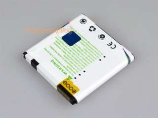 2300mAh High Capacity Battery For HTC Sensation/ Sensation 4G/ G14 