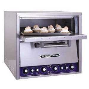   Electric Counter Top Two Compartment All Purpose Oven Kitchen