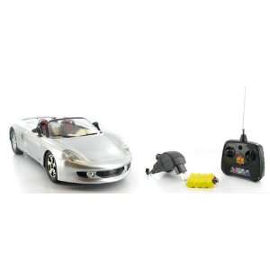  GT Super Sports RTR Electric RC Car Toys & Games