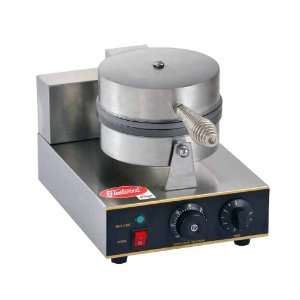  Commercial Waffle Makers Fleetwood (EHF 1) Waffle Baker 