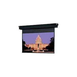  Da Lite Tensioned Dual Masking Electrol Projection Screen 