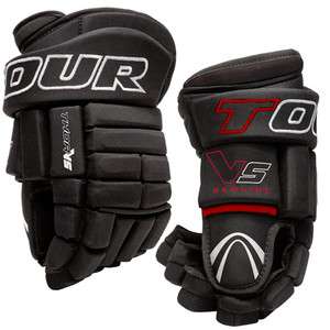 New Tour Thor V 5 Senior Hockey Gloves   Sr  